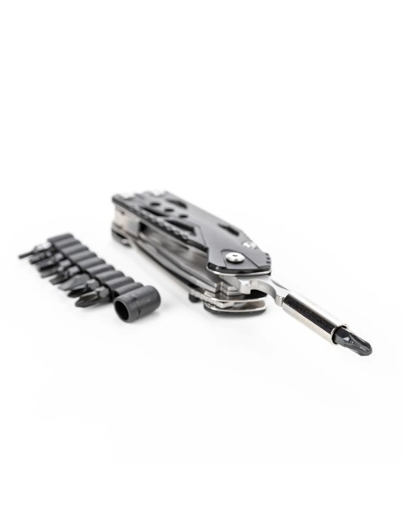 Briceag Multifunctional, 18 in 1, True Utility Handyone TU181